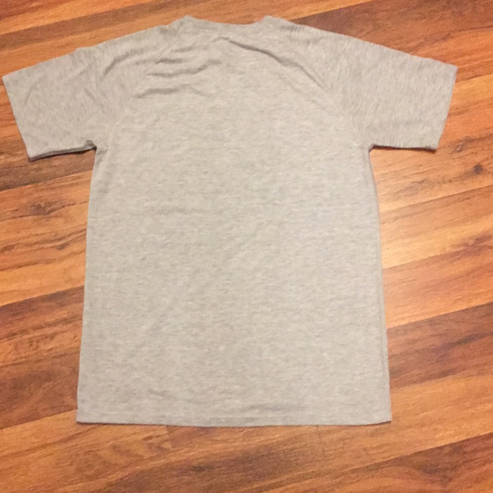 Adidas Ultimate Tee - Picture 4 of 4
